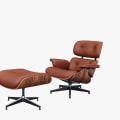 Find the Perfect Eames Lounge Chair Replica on Decomica.com